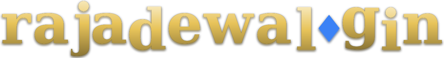 rajadewa login logo