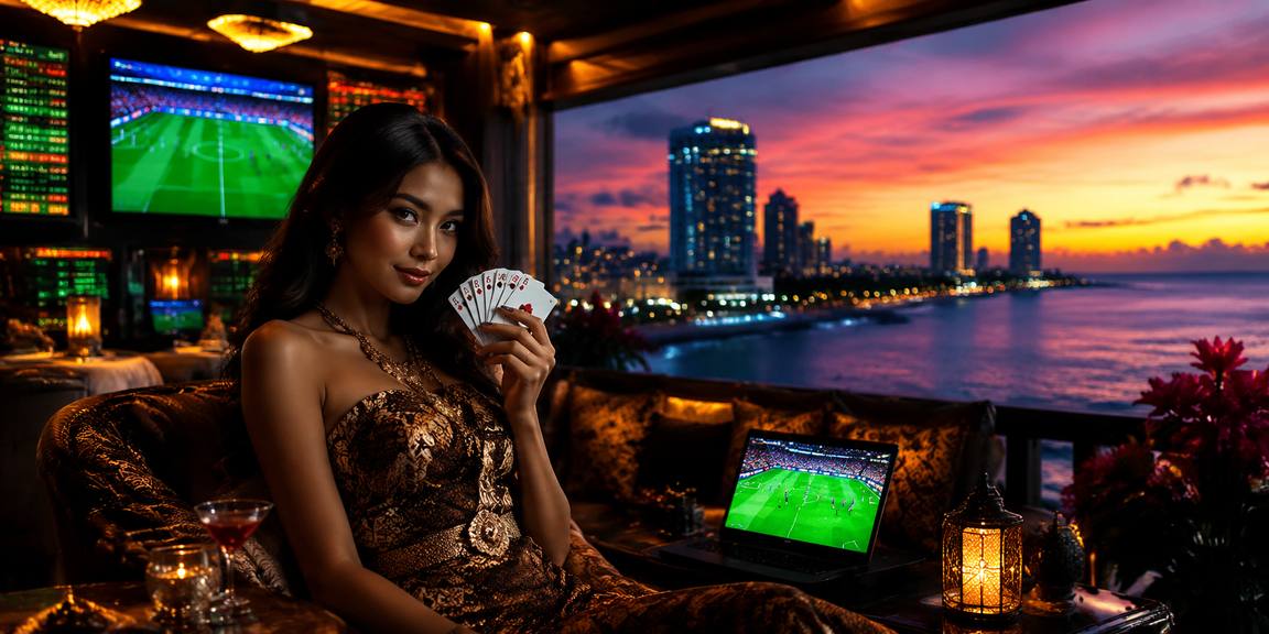 rajadewa login Speed Baccarat Tables